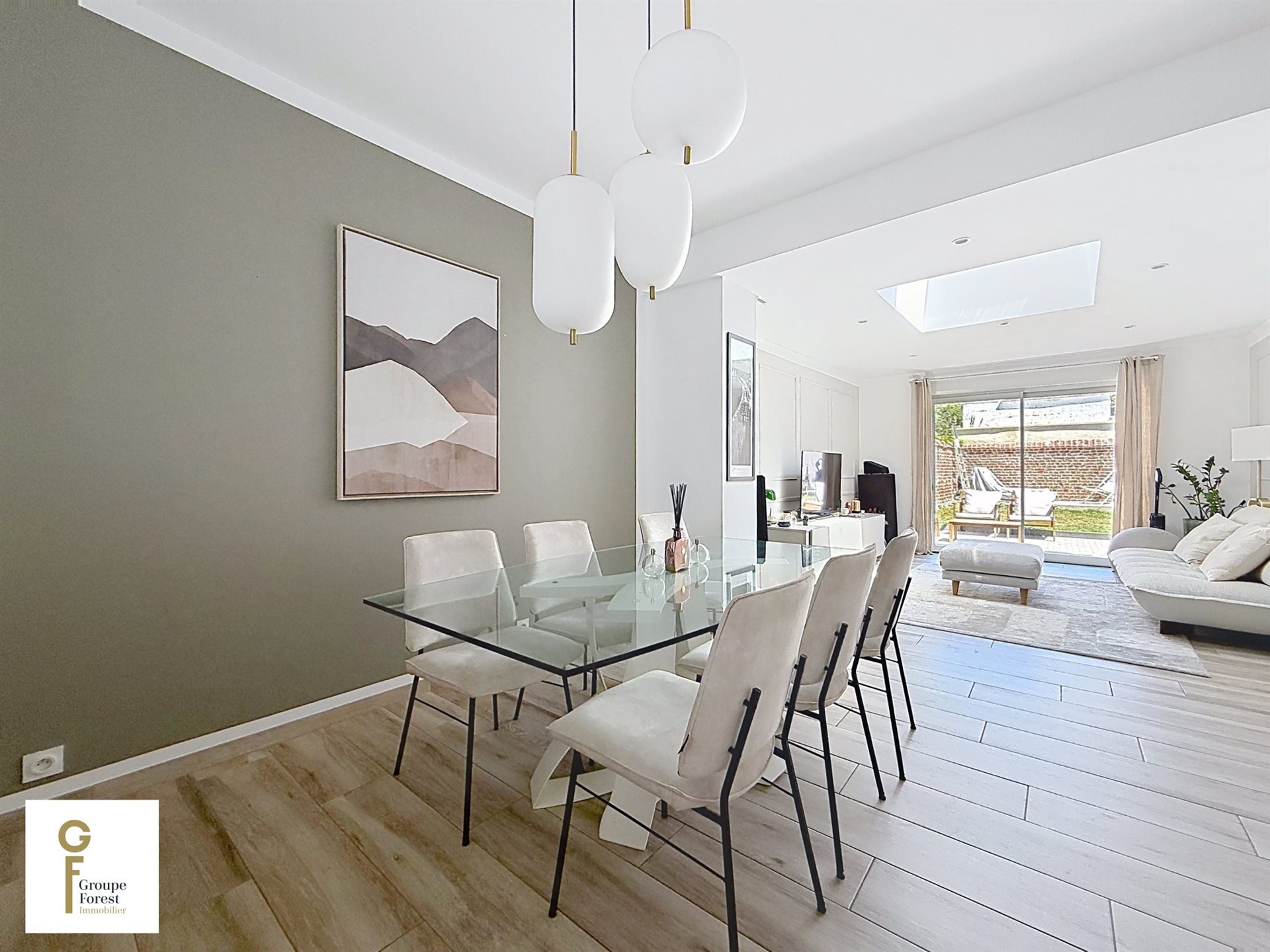 Maison à vendre, 87m², Croix