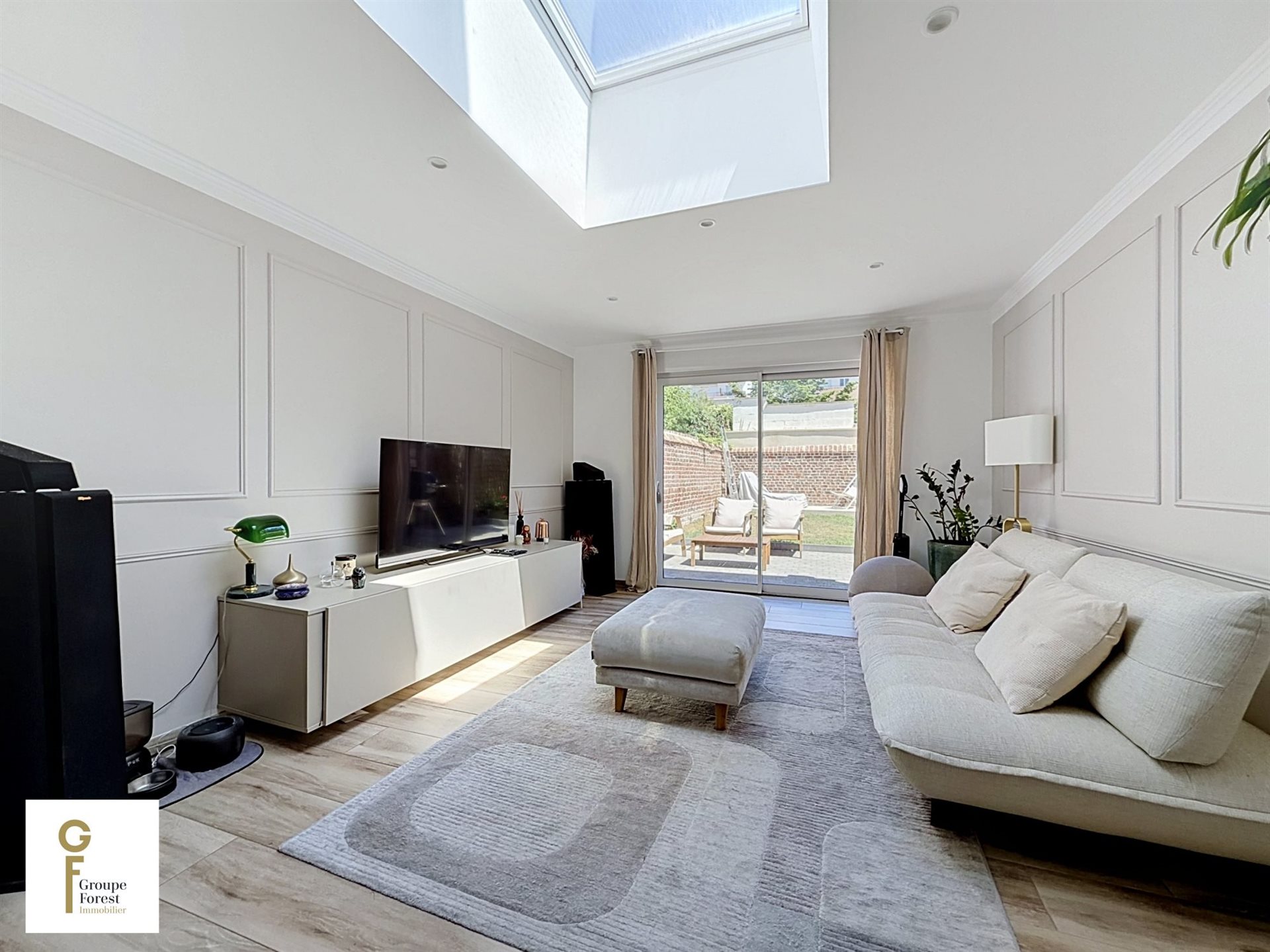 Maison à vendre, 87m², Croix