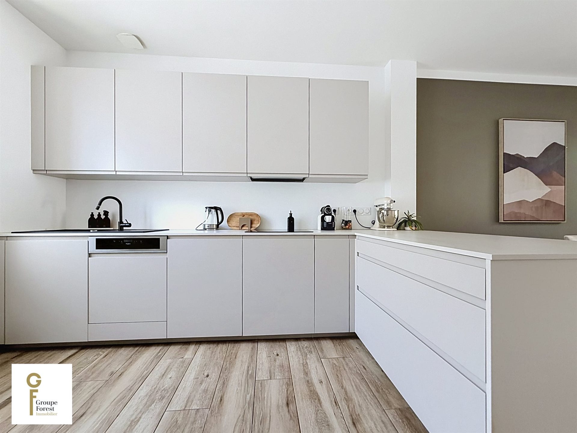 Maison à vendre, 87m², Croix