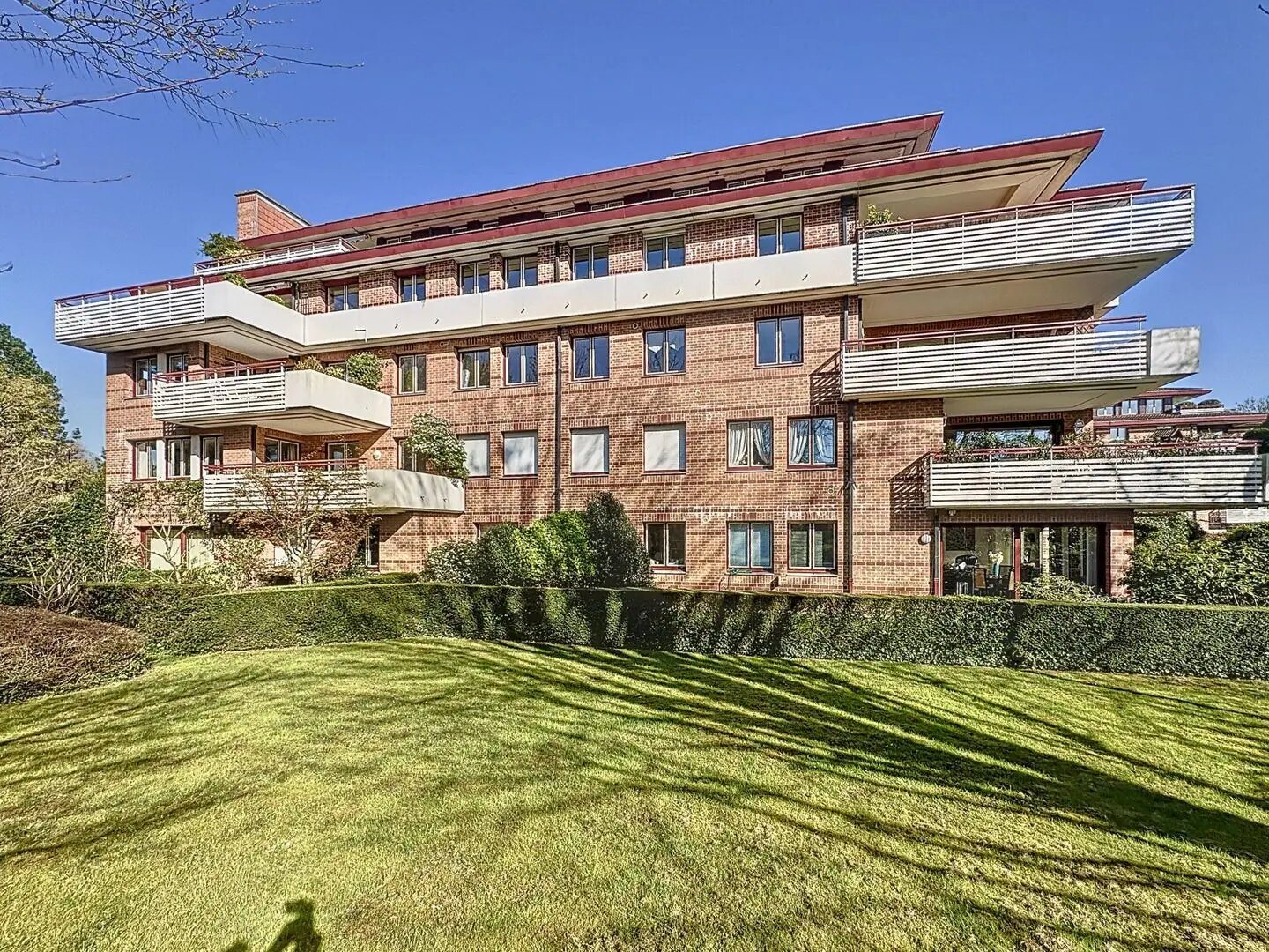 Appartement à vendre, 128m², Marcq-en-Baroeul