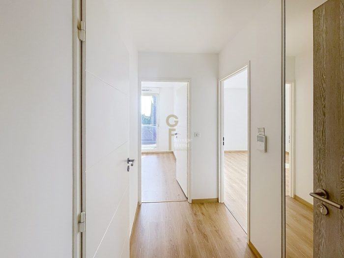 Appartement à vendre, 46m², Mouvaux