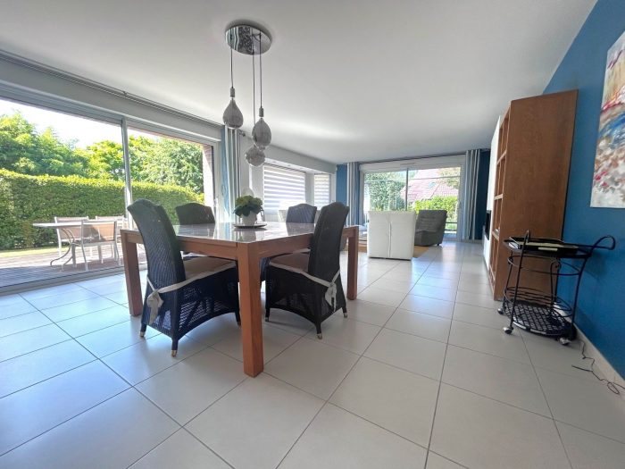 Maison à vendre, 231m², Capinghem