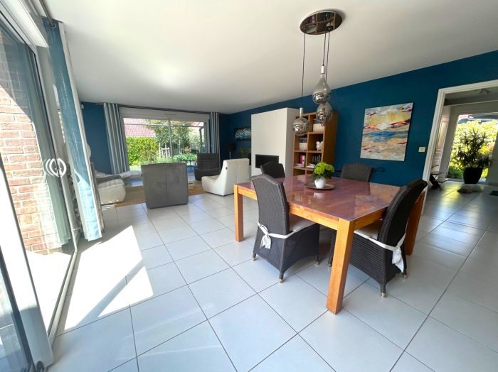 Maison à vendre, 231m², Capinghem