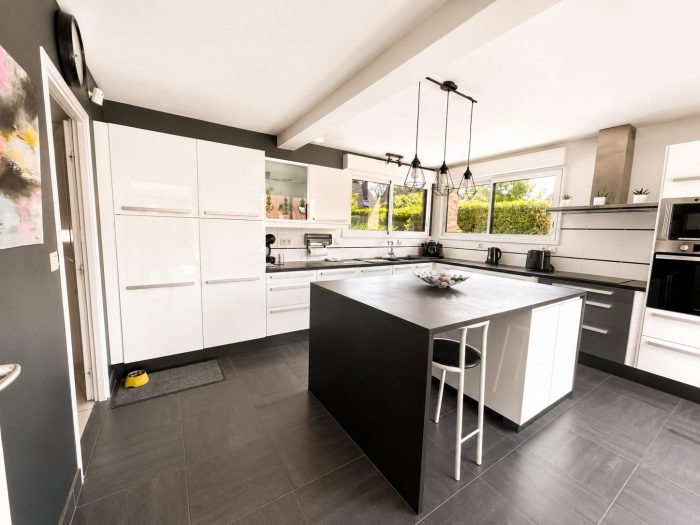 Maison à vendre, 231m², Capinghem