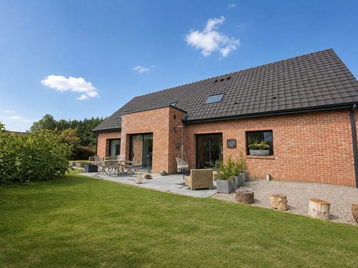 Maison à vendre, 215m², Verlinghem