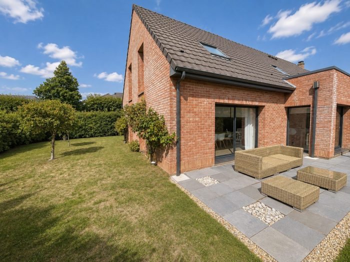 Maison à vendre, 215m², Verlinghem