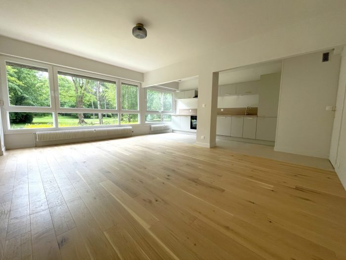 Appartement à vendre, 102m², Lambersart
