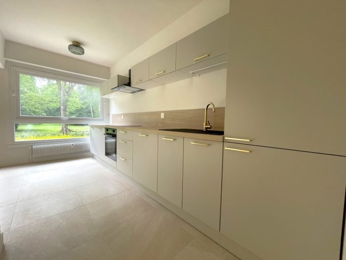 Appartement à vendre, 102m², Lambersart