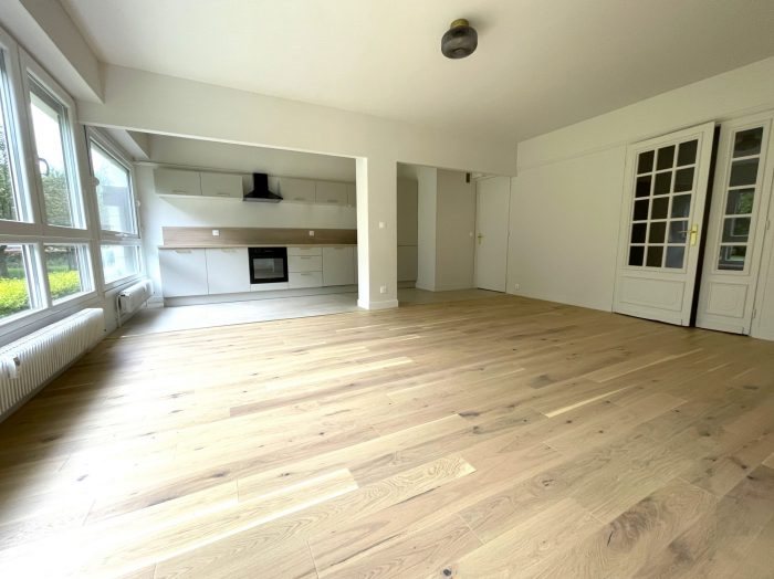 Appartement à vendre, 102m², Lambersart