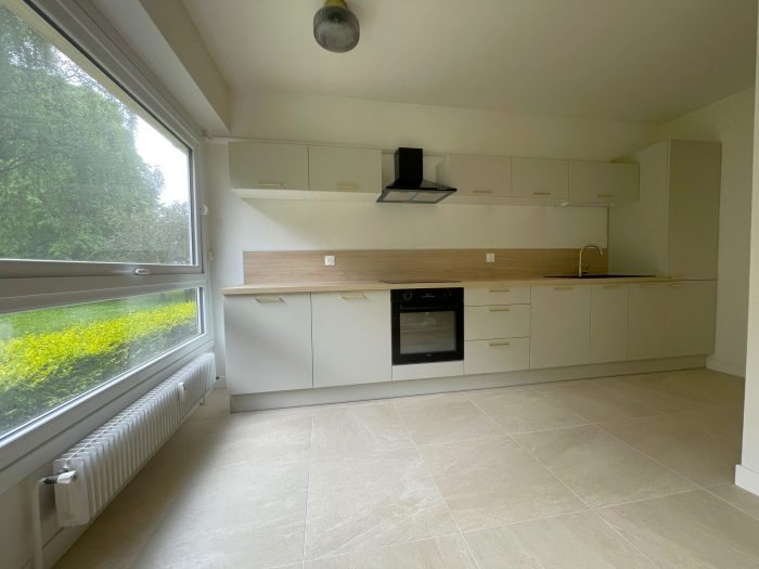 Appartement à vendre, 102m², Lambersart