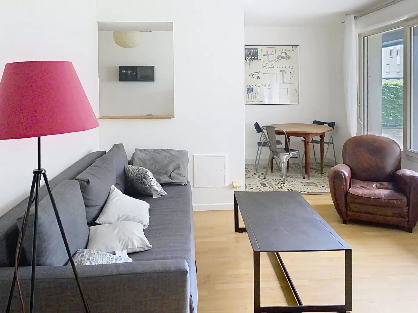 Appartement à vendre, 51m², Lille