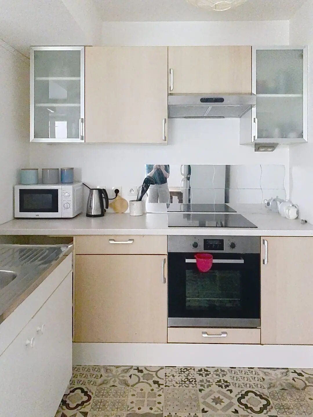 Appartement à vendre, 51m², Lille