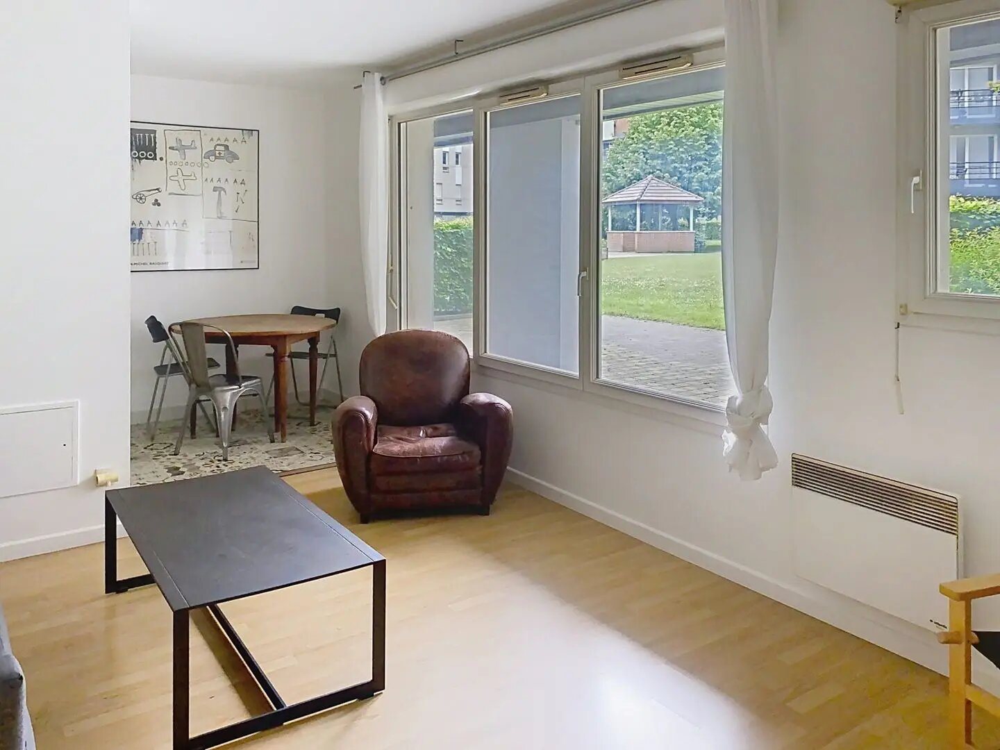 Appartement à vendre, 51m², Lille