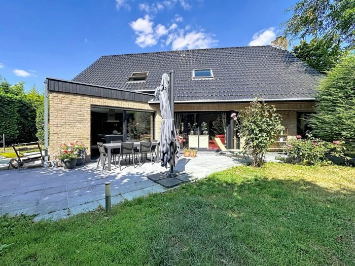 Maison à vendre, 173m², Villeneuve-d'Ascq