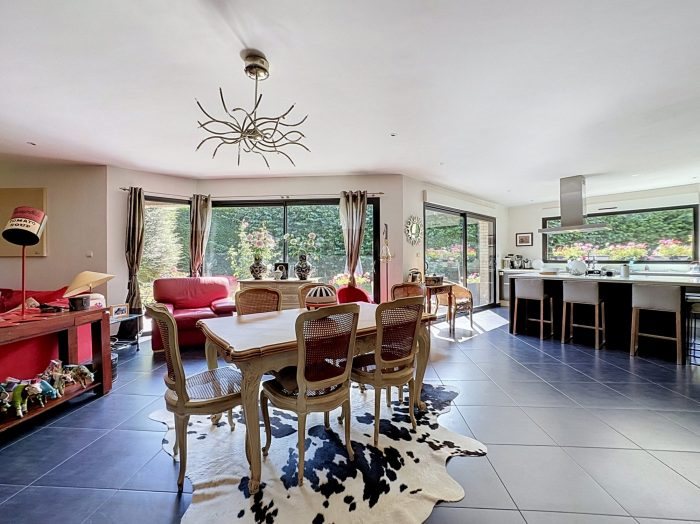 Maison à vendre, 173m², Villeneuve-d'Ascq