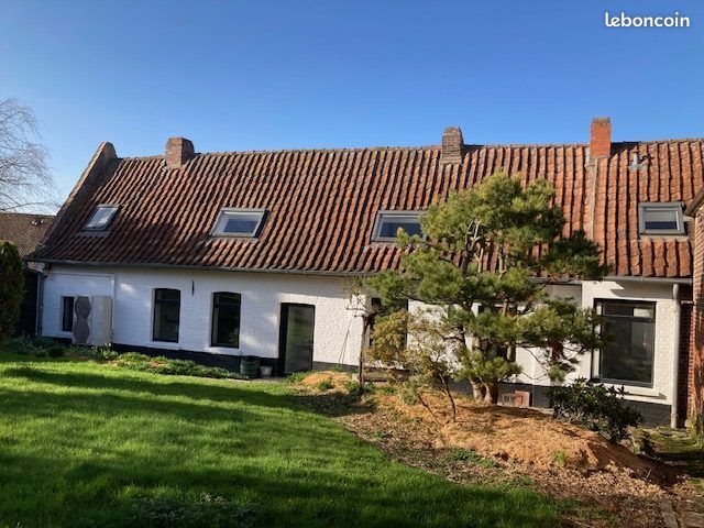 Maison à vendre, 242m², Bourghelles