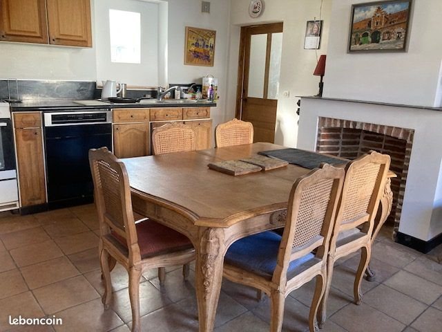 Maison à vendre, 242m², Bourghelles