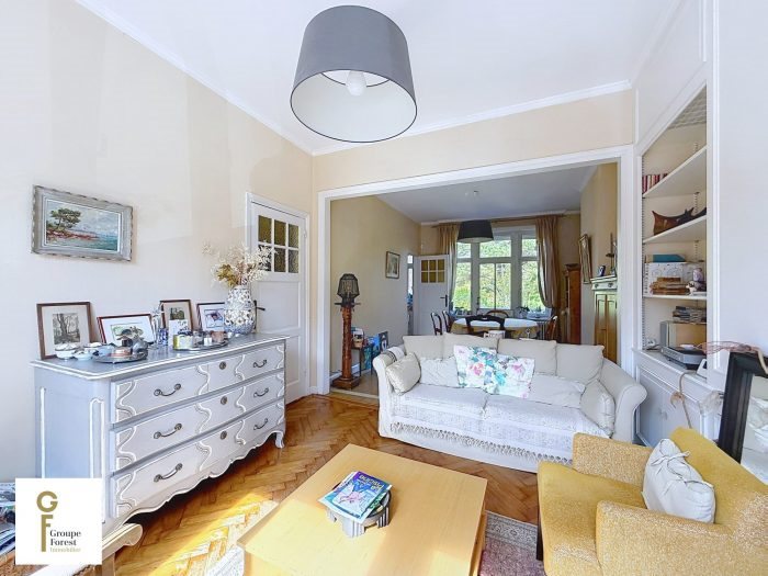 Appartement à vendre, 84m², Mouvaux