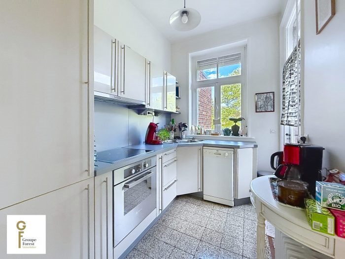 Appartement à vendre, 84m², Mouvaux