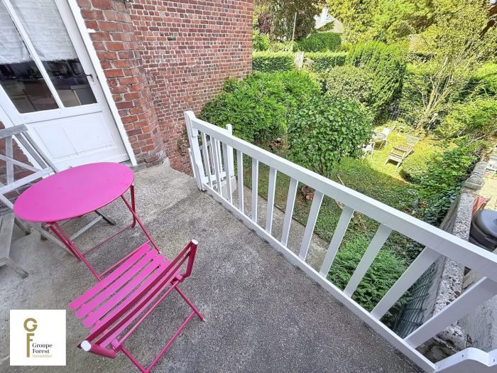 Appartement à vendre, 84m², Mouvaux