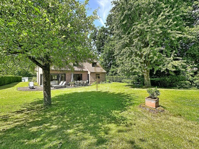 Maison à vendre, 153m², Croix