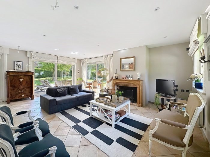 Maison à vendre, 153m², Croix