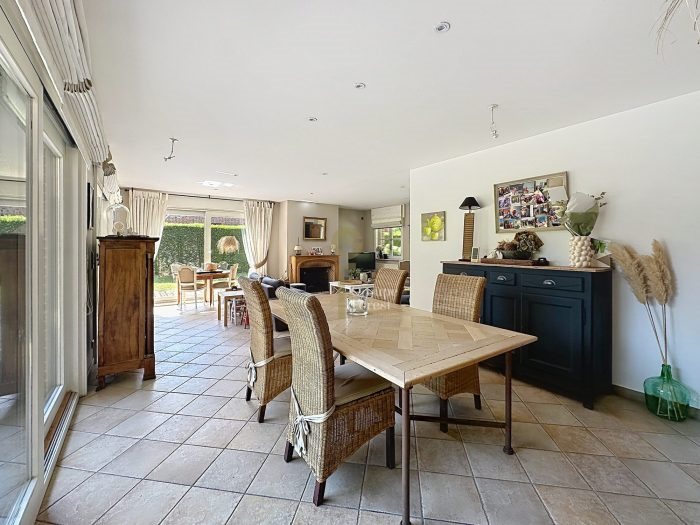 Maison à vendre, 153m², Croix