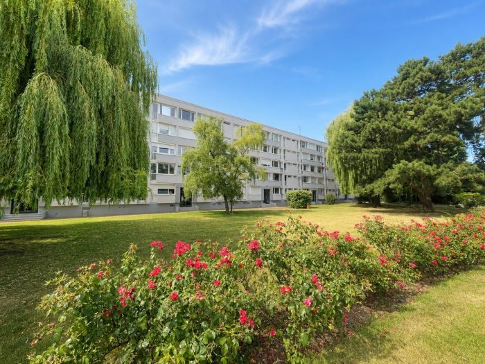Appartement à vendre, 59m², Lambersart