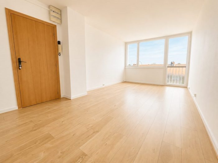 Appartement à vendre, 59m², Lambersart
