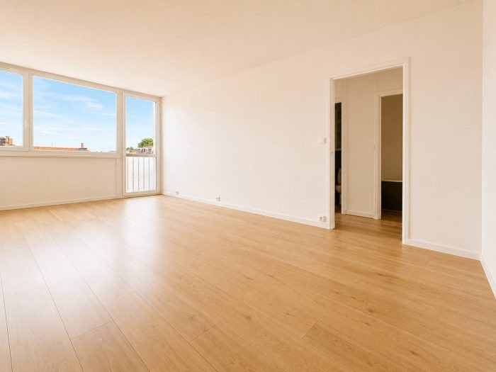 Appartement à vendre, 59m², Lambersart