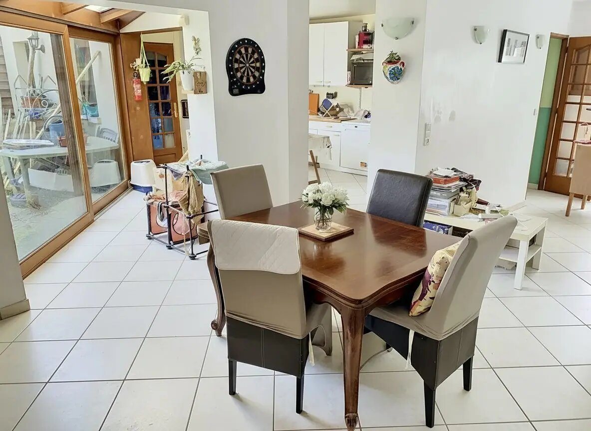 Maison à vendre, 112m², Marcq-en-Baroeul