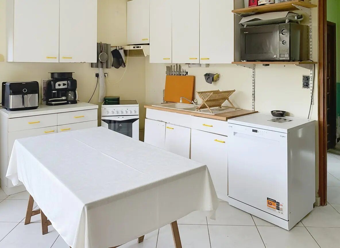 Maison à vendre, 112m², Marcq-en-Baroeul