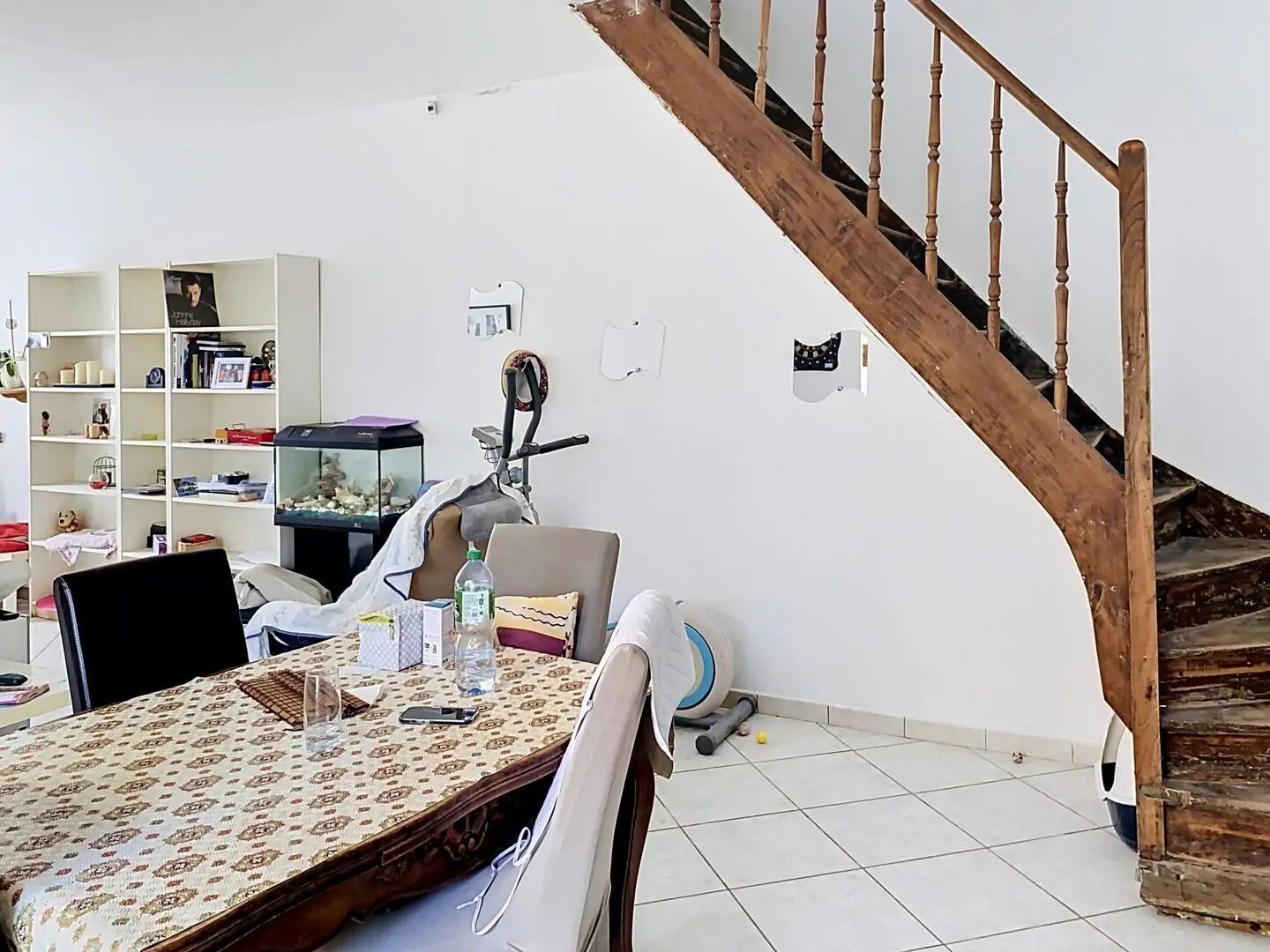 Maison à vendre, 112m², Marcq-en-Baroeul