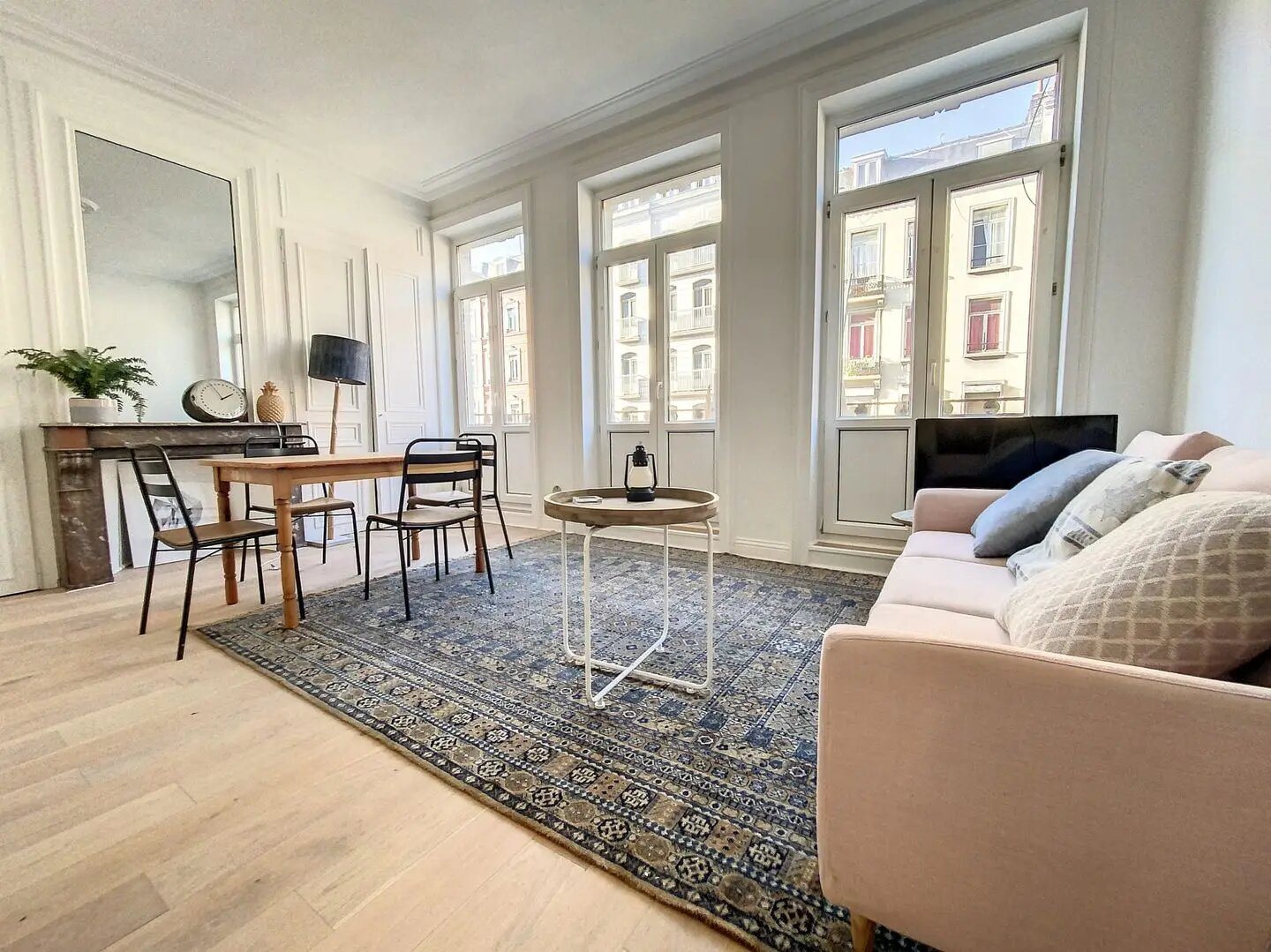 Appartement à vendre, 52m², Lille