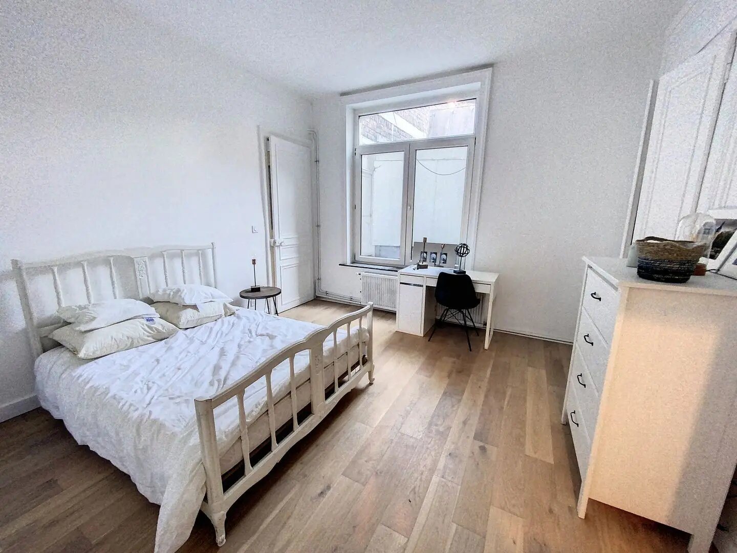 Appartement à vendre, 52m², Lille