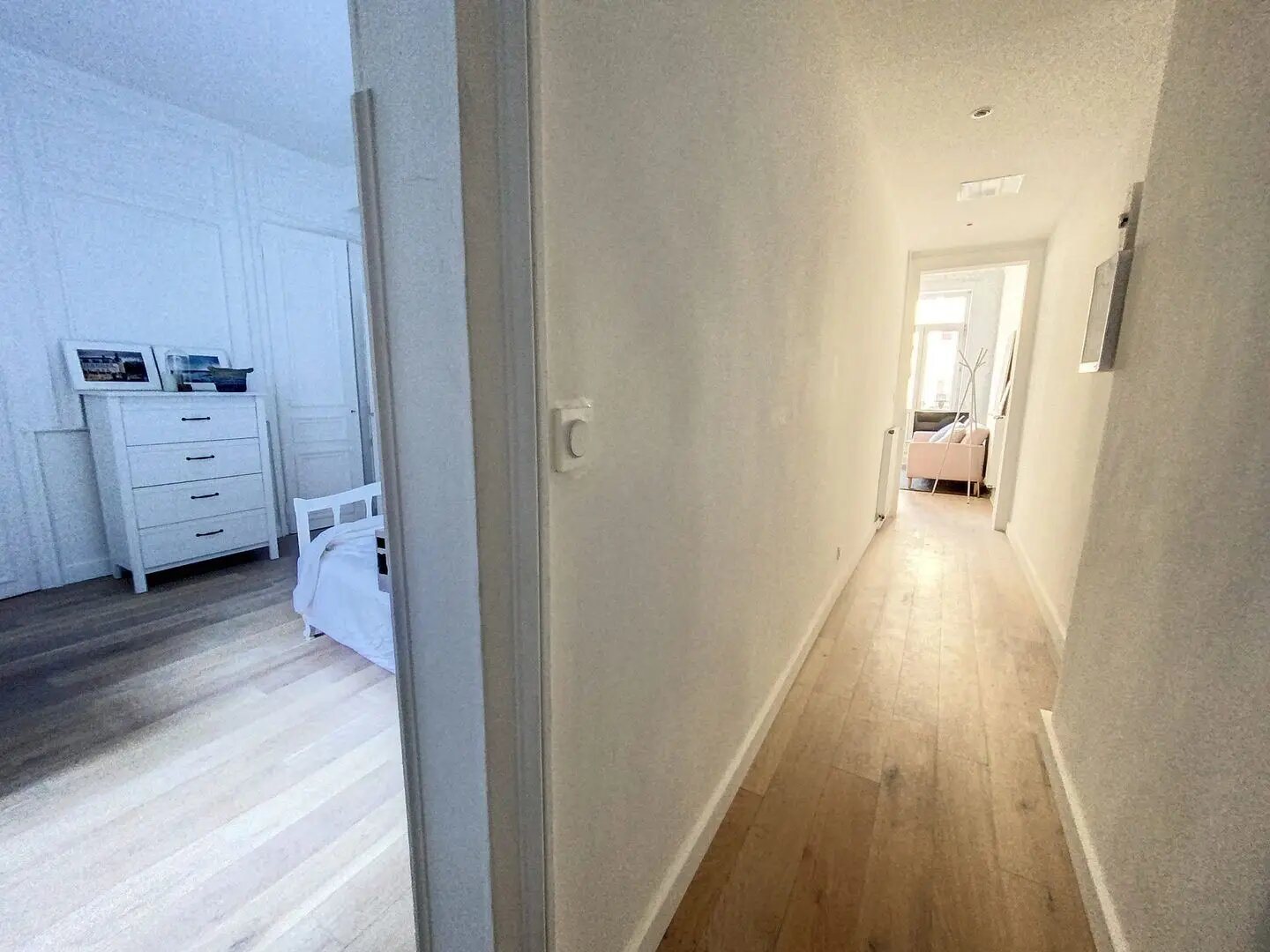 Appartement à vendre, 52m², Lille
