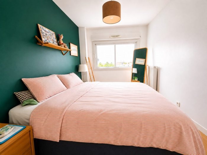 Appartement à vendre, 64m², Lille