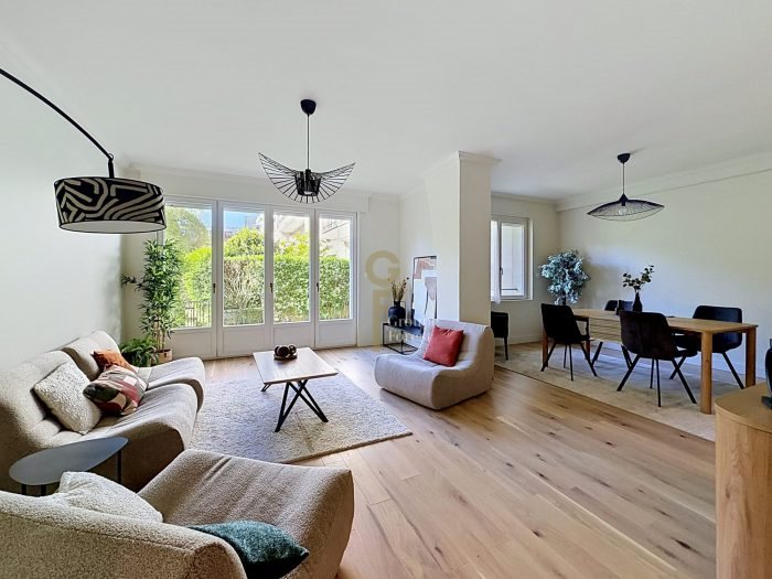 Appartement à vendre, 105m², La Madeleine