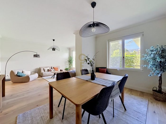 Appartement à vendre, 105m², La Madeleine