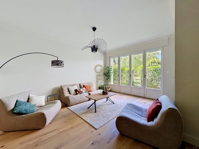 Appartement à vendre, 105m², La Madeleine