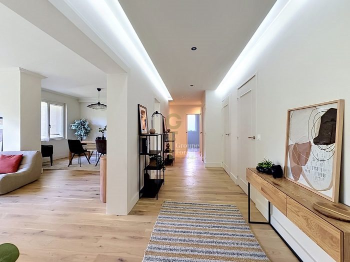 Appartement à vendre, 105m², La Madeleine