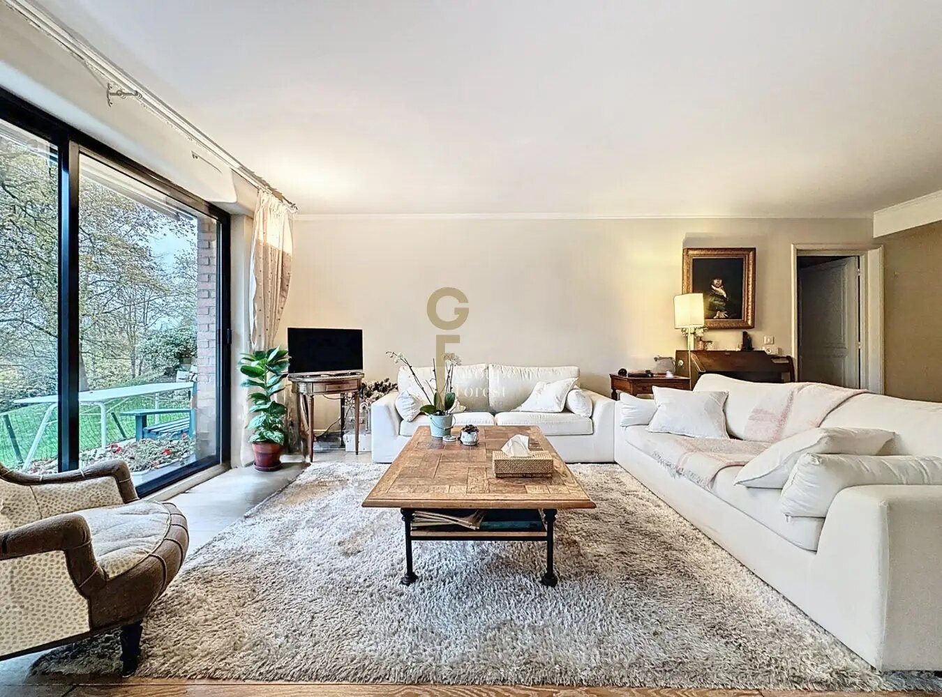 Appartement à vendre, 98m², Mouvaux