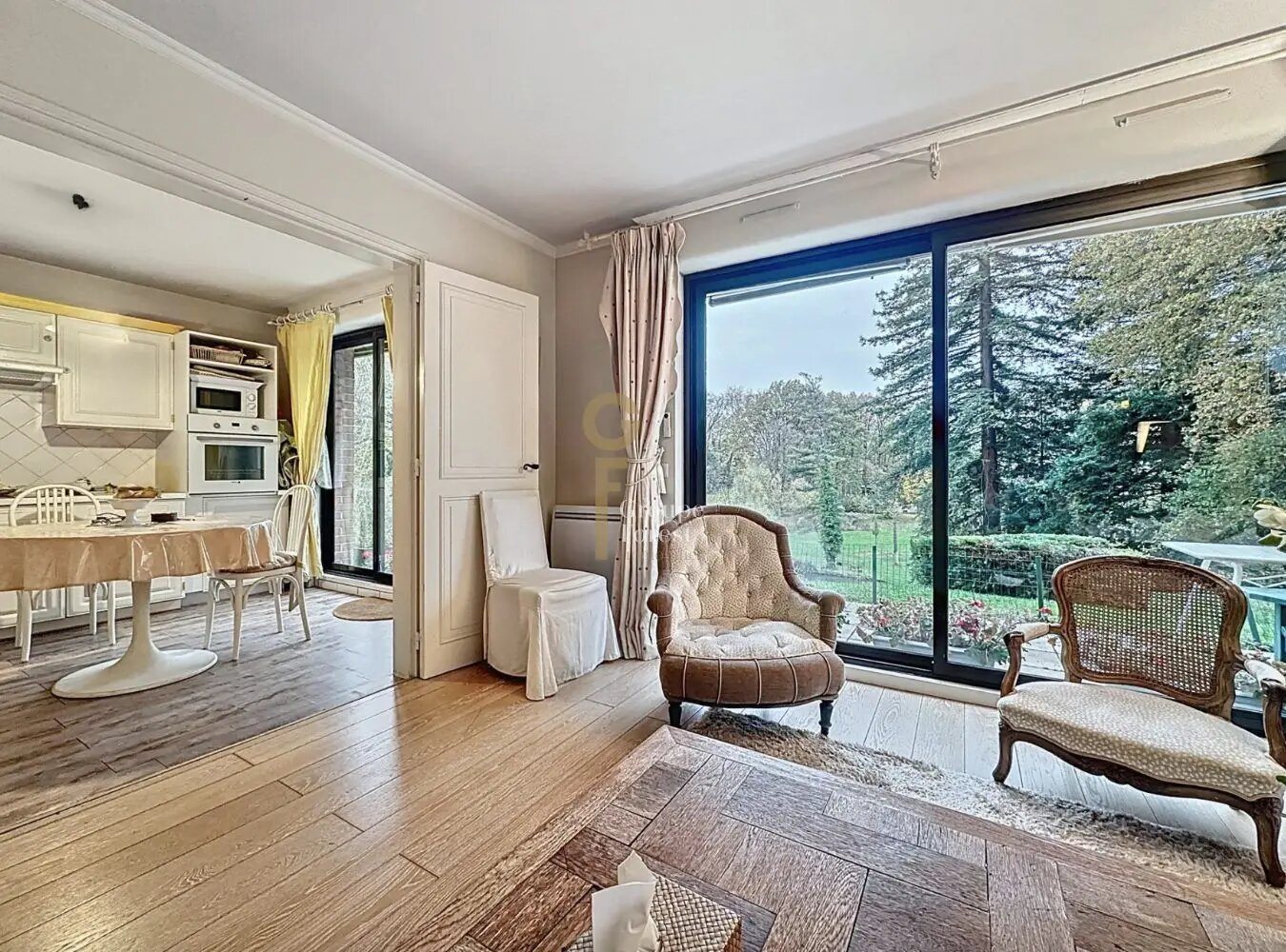 Appartement à vendre, 98m², Mouvaux