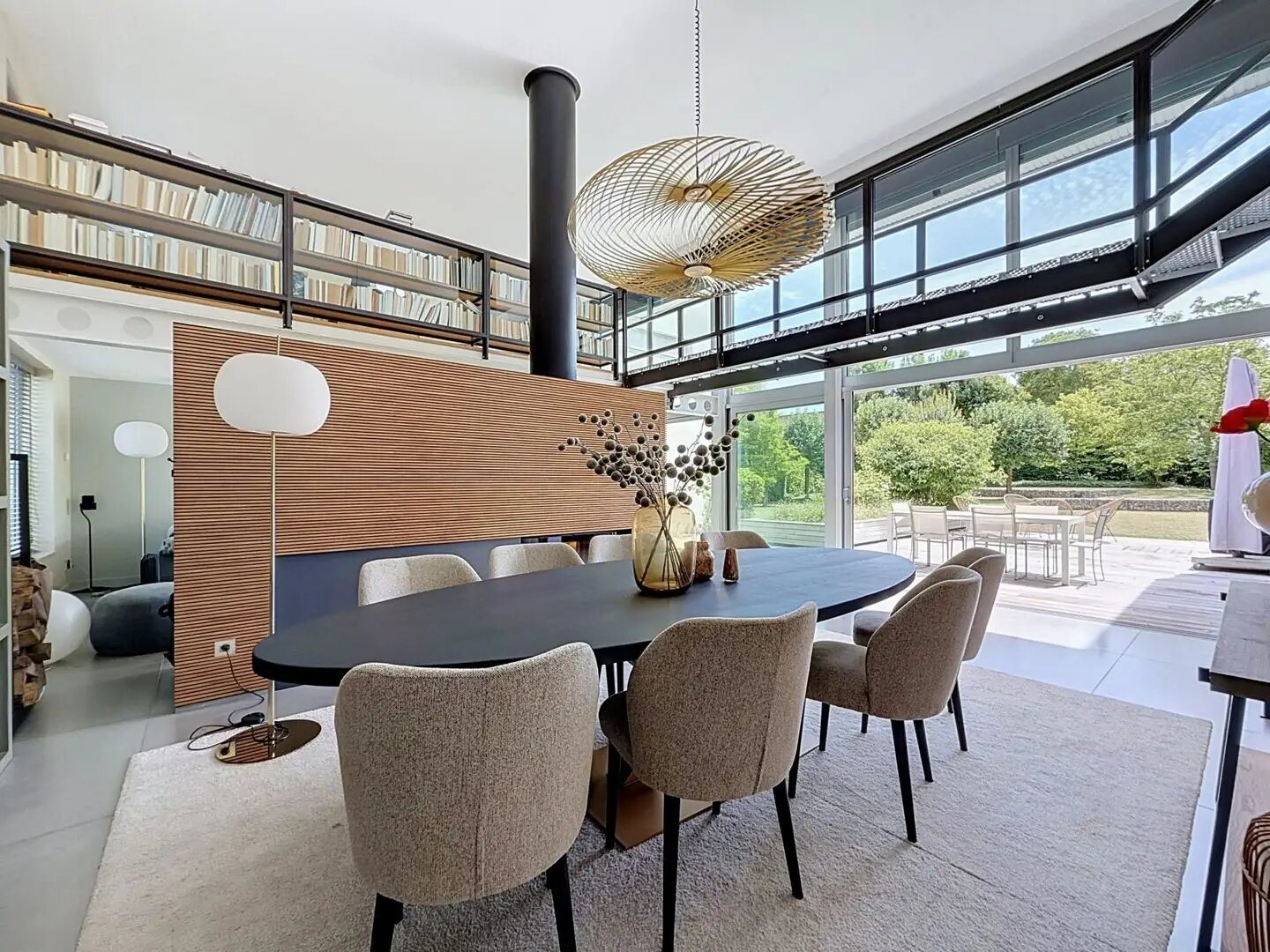 Maison à vendre, 360m², Marcq-en-Baroeul