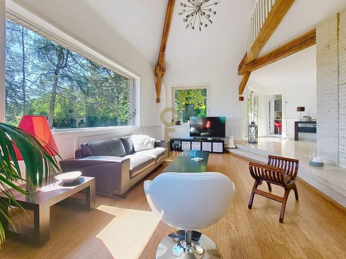 Maison à vendre, 205m², Wervicq-Sud