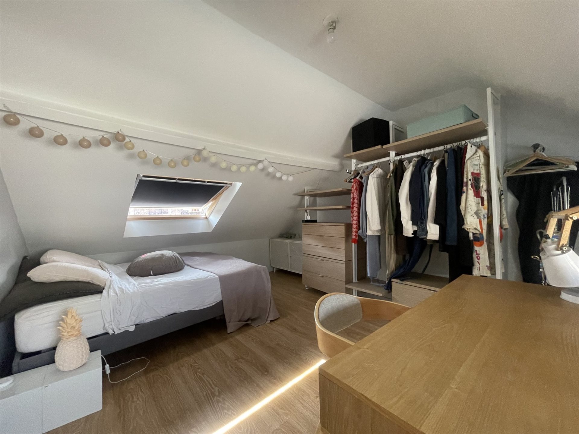 Appartement à vendre, 43m², Lille