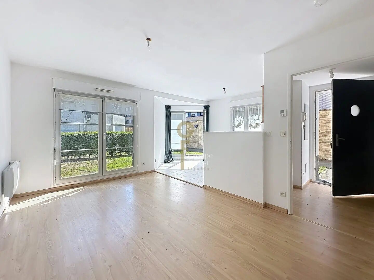Appartement à vendre, 57m², Roubaix