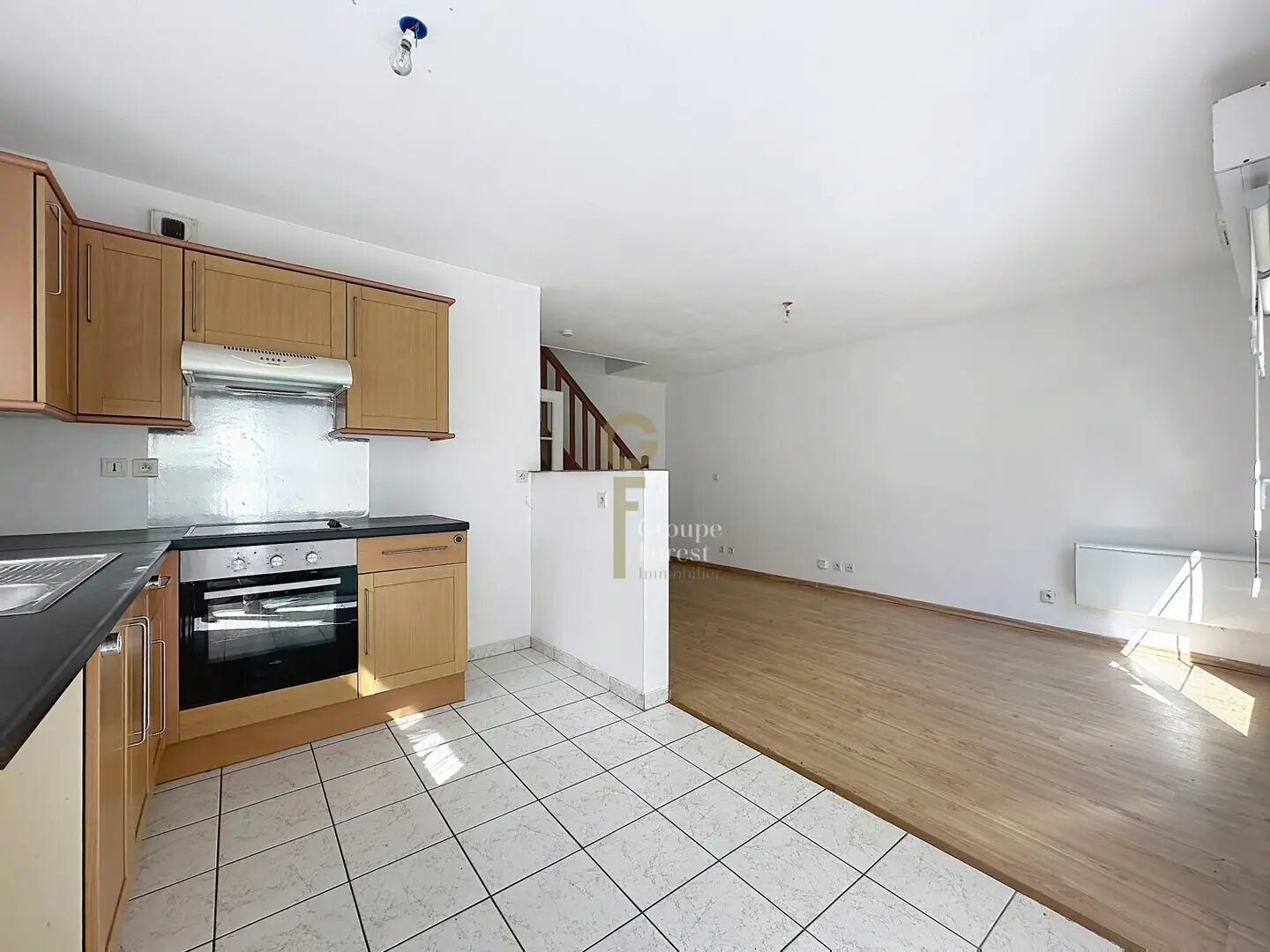 Appartement à vendre, 57m², Roubaix