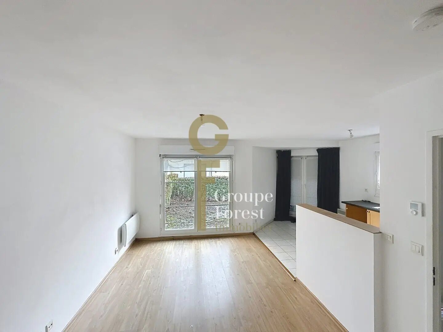 Appartement à vendre, 57m², Roubaix