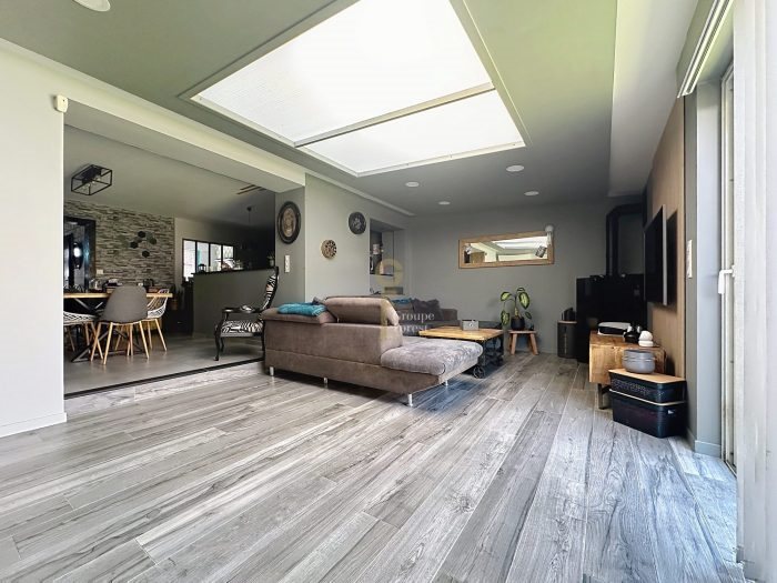 Maison à vendre, 135m², Roncq